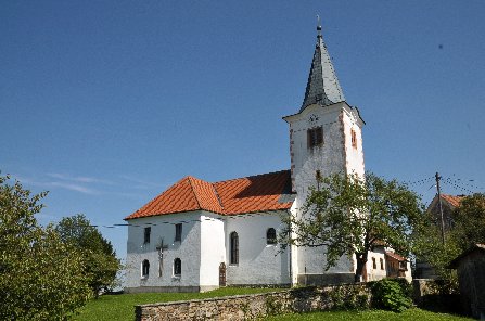 sv. Križa