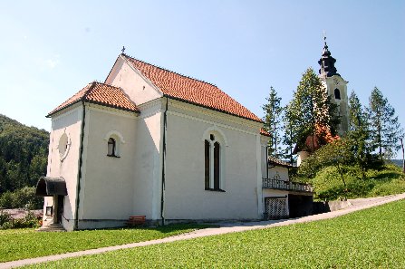 Sv. Marjeta na Jagnjenici