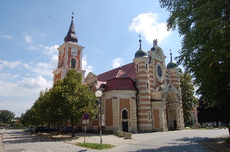 sv. Ladislava
