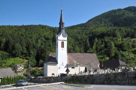 sv. Lenarta