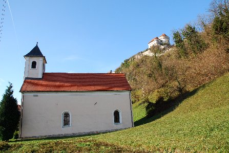sv. Katarina Aleksandrijska, Lemberg