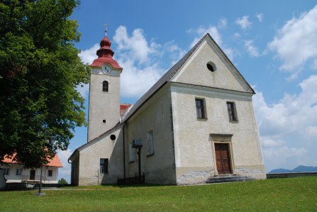 sv. Lenarta