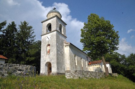 Mengore, ime Marijino