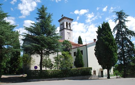 sv. Lovrenca