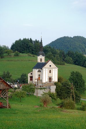 sv. Lovrenca