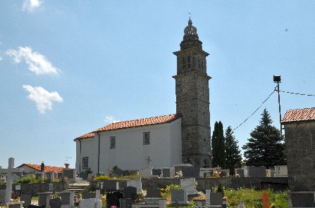 sv. Lovrenca