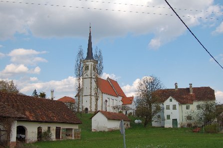 sv. Lovrenca