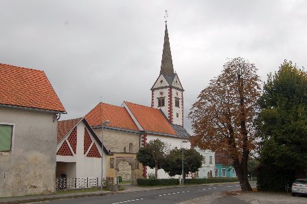 sv. Lovrenca