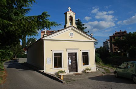 sv. Lucije