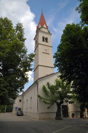 sv. Lucije
