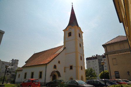sv. Magdalene