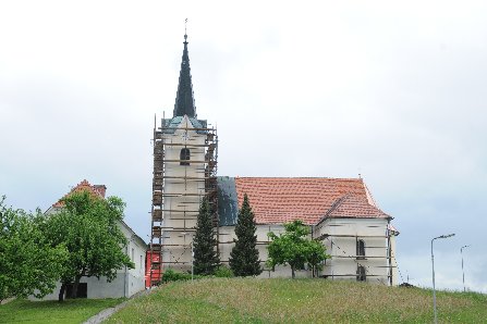 sv. Marije Magdalene