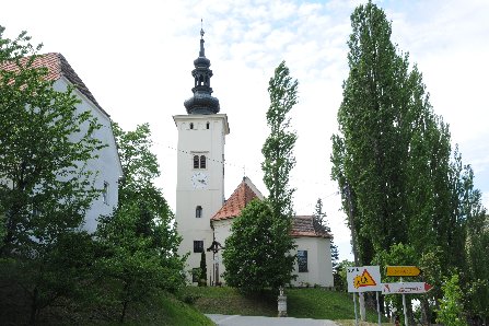 sv. Marije - Marijinega rojstva