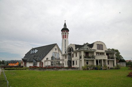 sv. Marije matere Cerkve