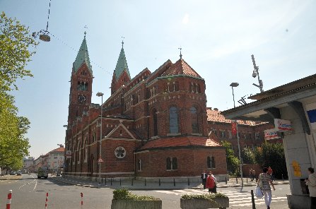 sv. Marije - Matere usmiljenja
