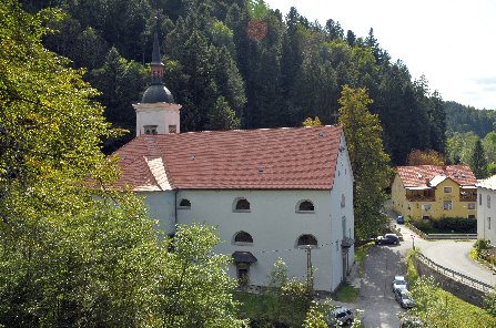 sv. Marije Pomočnice