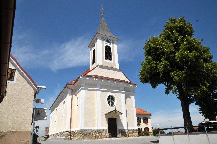 sv. Marije Snežne