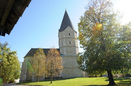 sv. Marije Snežne