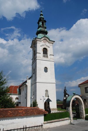 sv. Marije Vnebovzete