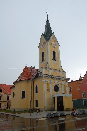 sv. Marije Vnebovzete