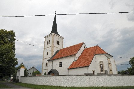 sv. Marije Vnebovzete