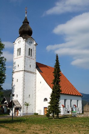sv. Marjete Antiohijske