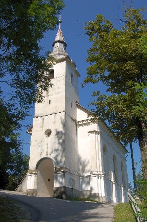 Rimske toplice, Lurd, Matera Božja