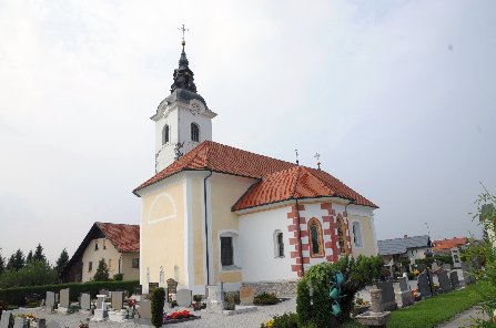 sv. Marjete