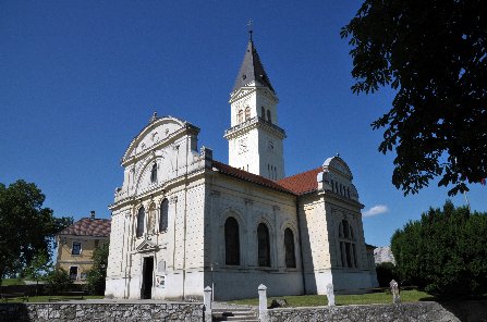 sv. Marjete