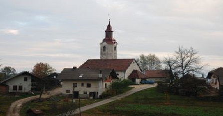 sv. Lenarta, opata, na Koglu (Sela pri Zburah)