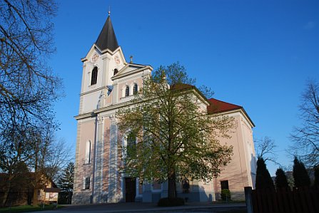 sv. Marka