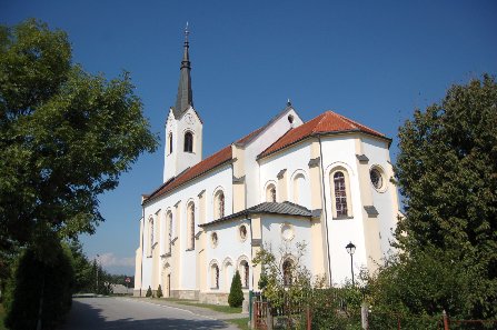 sv. Marka
