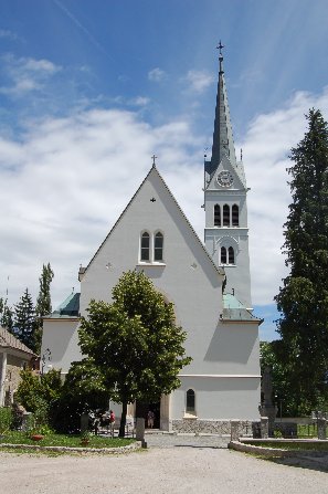 sv. Martina