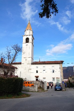 sv. Martina
