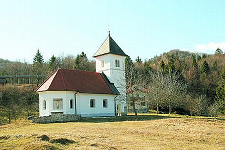sv. Lenart, opat, na Gornjem Igu