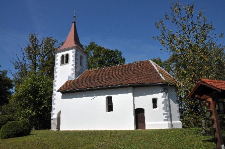 Kremenica, škof, sv. Urh