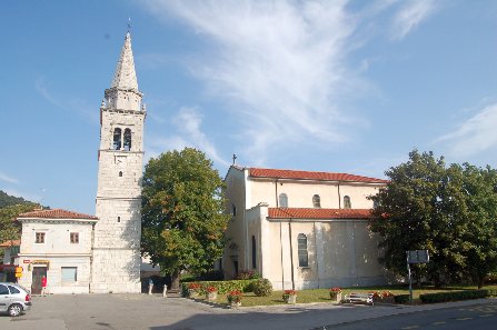 sv. Martina iz Toursa