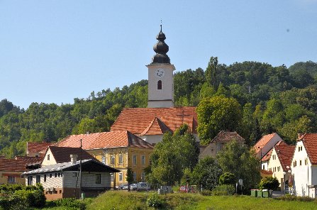 sv. Martina