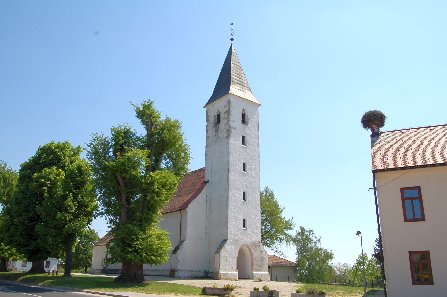 sv. Martina