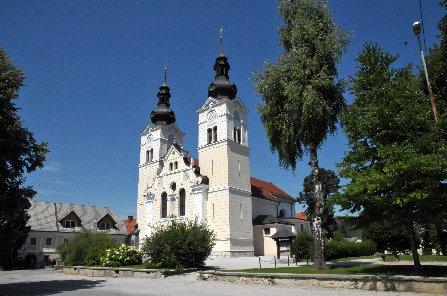 sv. Martina