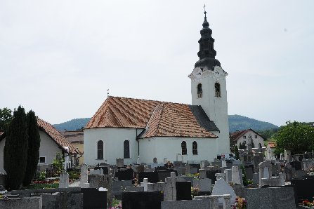 sv. Martina