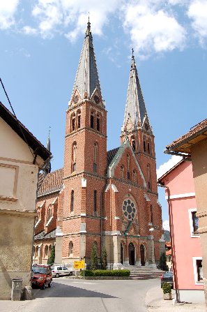 sv. Martina