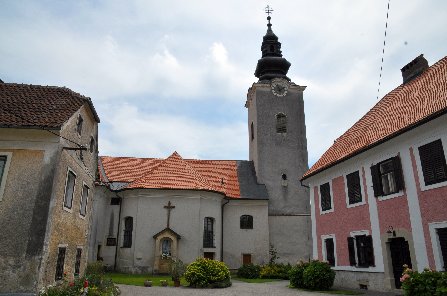 sv. Martina