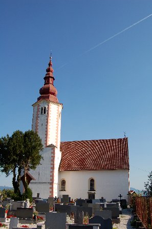 sv. Matija