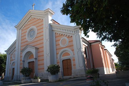 sv. Mavra