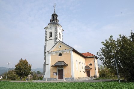 sv. Mavricija