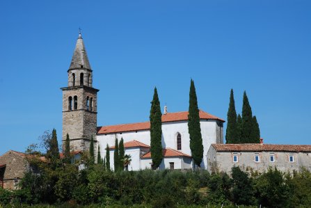 sv. Mihaela