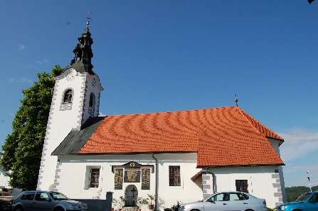 sv. Mihaela