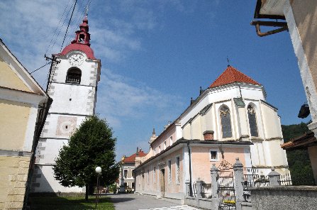 sv. Mihaela