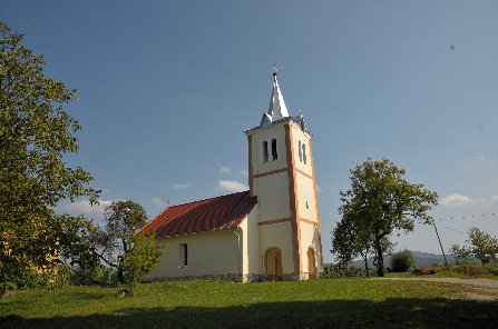 Cerovec, sv. Florijan